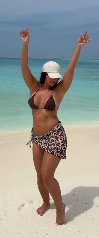 Private Leaked Nerjes nana exclusive onlyfans photos 2026