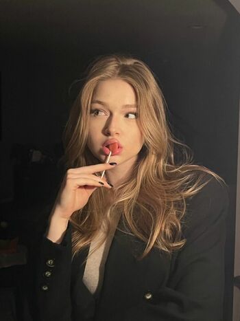Private Leaked Nerushimav exclusive onlyfans photos 2026