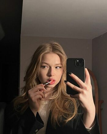 Private Leaked Nerushimav exclusive onlyfans photos 2026