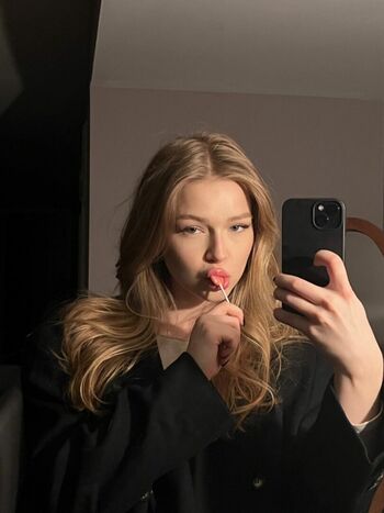 Private Leaked Nerushimav exclusive onlyfans photos 2026