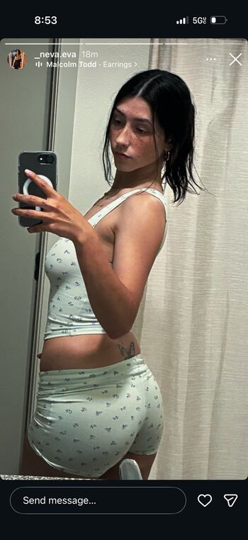 Private Leaked Nevaevaaaaa exclusive onlyfans photos 2026