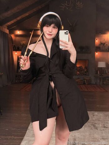 Private Leaked Neyrodesu exclusive onlyfans photos 2026