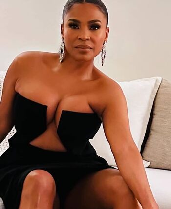 Private Leaked Nia long exclusive onlyfans photos 2026
