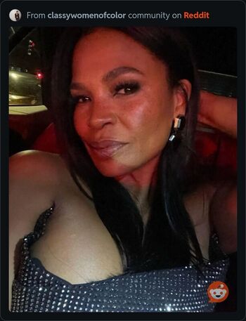 Private Leaked Nia long exclusive onlyfans photos 2026