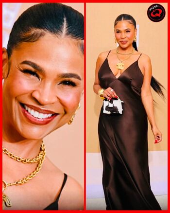 Private Leaked Nia long exclusive onlyfans photos 2026