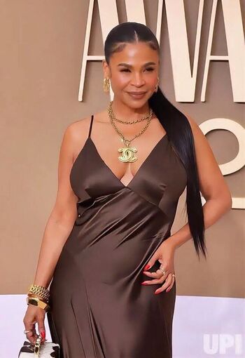 Private Leaked Nia long exclusive onlyfans photos 2026
