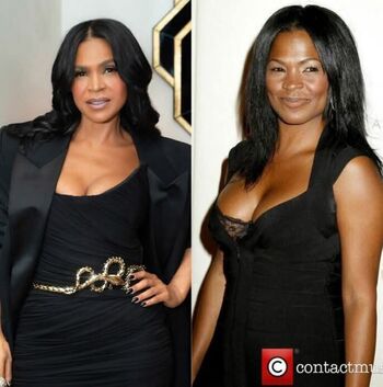 Private Leaked Nia long exclusive onlyfans photos 2026