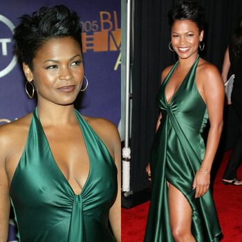 Private Leaked Nia long exclusive onlyfans photos 2026