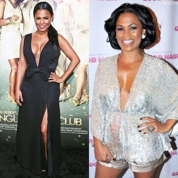 Private Leaked Nia long exclusive onlyfans photos 2026