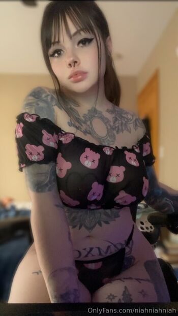 Private Leaked Niah exclusive onlyfans photos 2026