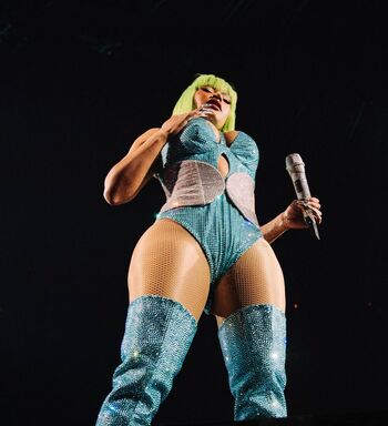 Private Leaked Nicki minaj exclusive onlyfans photos 2026