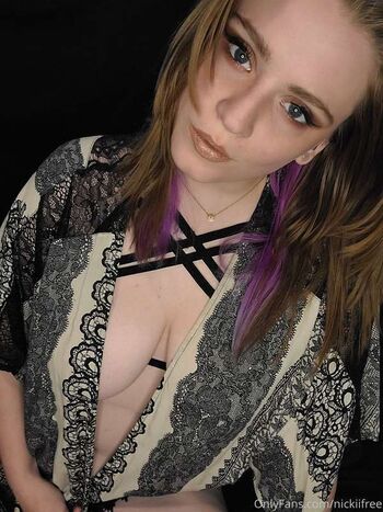 Private Leaked Nickii free exclusive onlyfans photos 2026