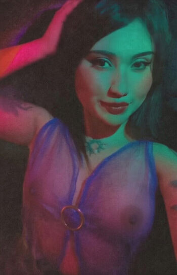 Nicol saenz