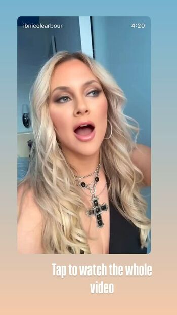 Private Leaked Nicole arbour exclusive onlyfans photos 2026
