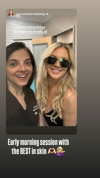 Private Leaked Nicole arbour exclusive onlyfans photos 2026