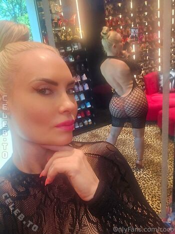 Private Leaked Nicole coco austin exclusive onlyfans photos 2026
