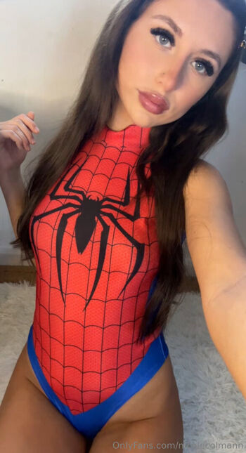 Private Leaked Nicole colman exclusive onlyfans photos 2026