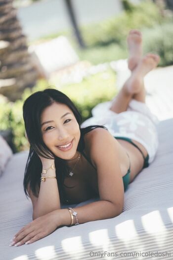 Private Leaked Nicole doshi exclusive onlyfans photos 2026