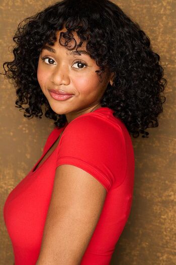 Nicole Washington
