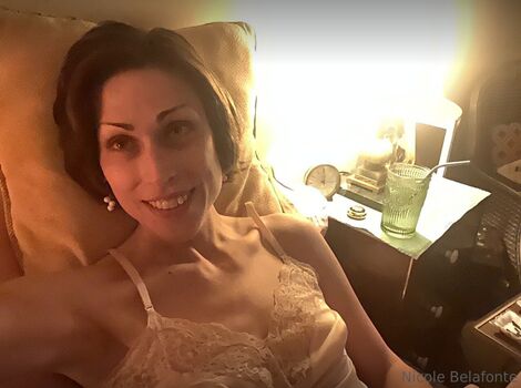 Private Leaked Nicolebelafonte exclusive onlyfans photos 2026
