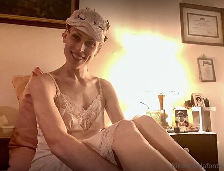 Private Leaked Nicolebelafonte exclusive onlyfans photos 2026