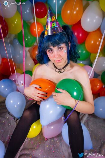Private Leaked Nids bats exclusive onlyfans photos 2026