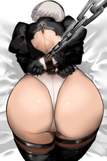 Private Leaked Nier automata exclusive onlyfans photos 2026