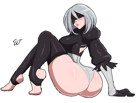 Private Leaked Nier automata exclusive onlyfans photos 2026