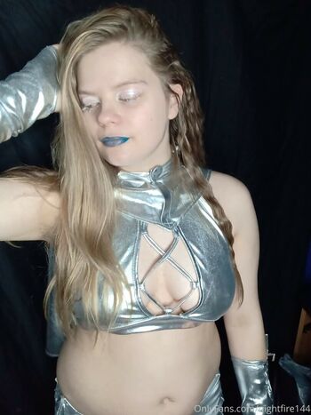 Private Leaked Nightfire exclusive onlyfans photos 2026