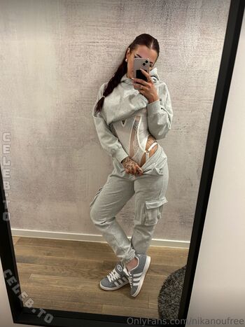 Private Leaked Nika ilcic exclusive onlyfans photos 2026