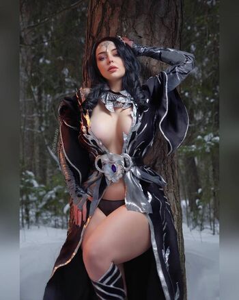 Private Leaked Nikawuw exclusive onlyfans photos 2026