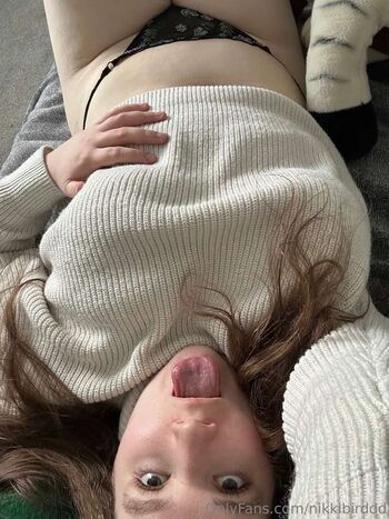 Private Leaked Nikki bird exclusive onlyfans photos 2026
