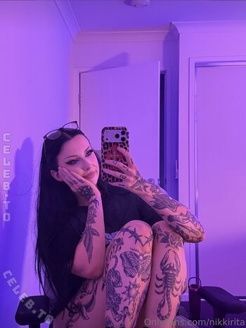 Private Leaked Nikki rita exclusive onlyfans photos 2026