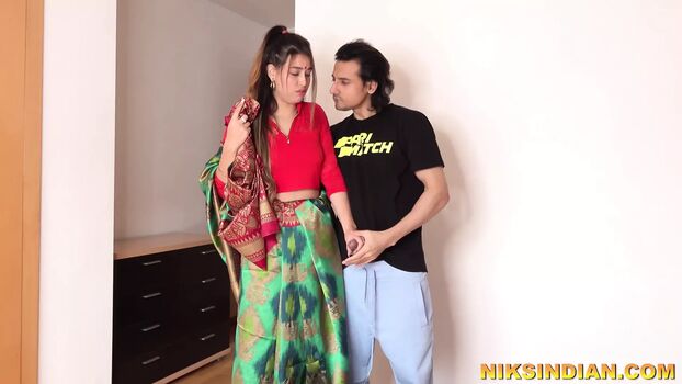Private Leaked Niksindian exclusive onlyfans photos 2026