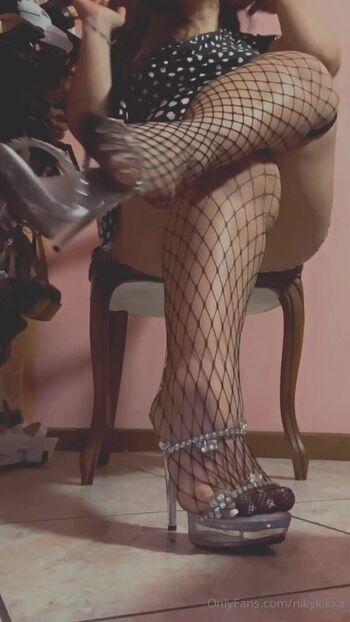 Private Leaked Nikykikka exclusive onlyfans photos 2026