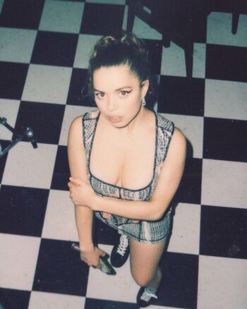 Private Leaked Nilufer yanya exclusive onlyfans photos 2026