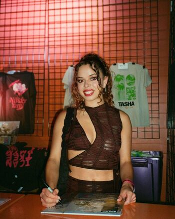 Private Leaked Nilufer yanya exclusive onlyfans photos 2026