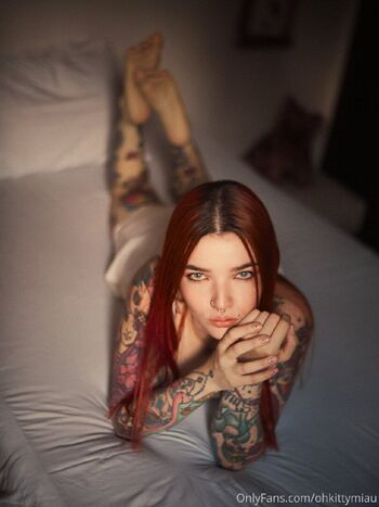 Private Leaked Nina gato exclusive onlyfans photos 2026
