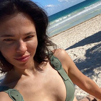 Private Leaked Nina kraviz exclusive onlyfans photos 2026