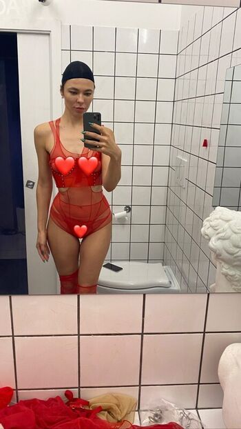 Private Leaked Nina kraviz exclusive onlyfans photos 2026