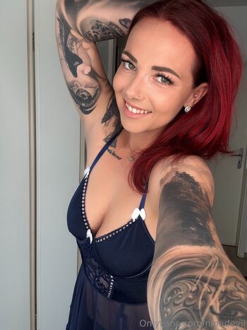 Private Leaked Ninadevil exclusive onlyfans photos 2026