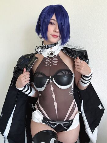 Private Leaked Nineiota exclusive onlyfans photos 2026