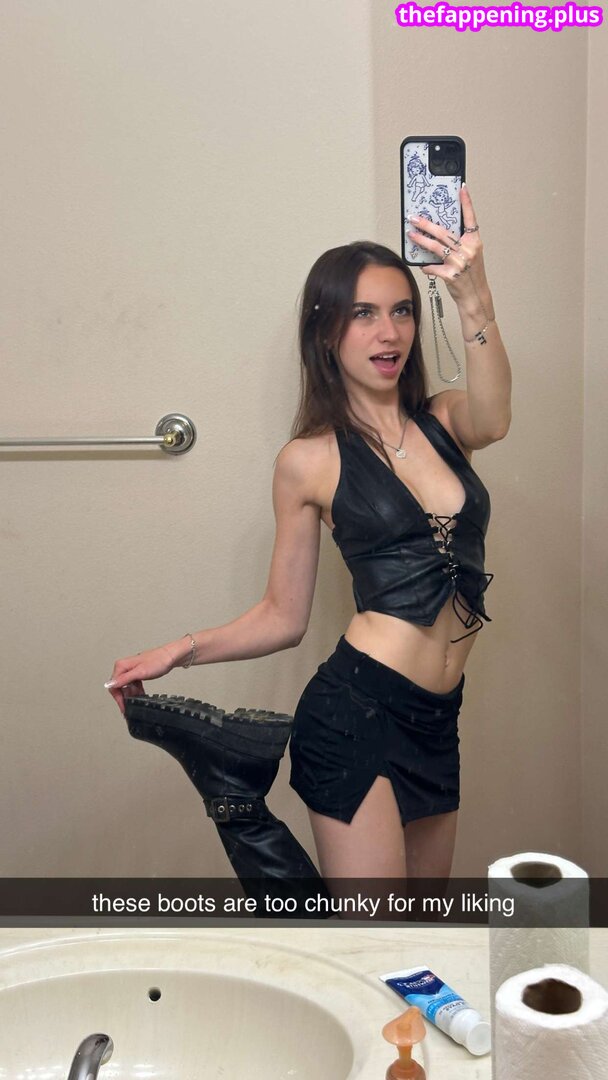 Katelyn Elizabeth / katelynelizabeth / nnayetakk Photo OnlyFans Nu #1314