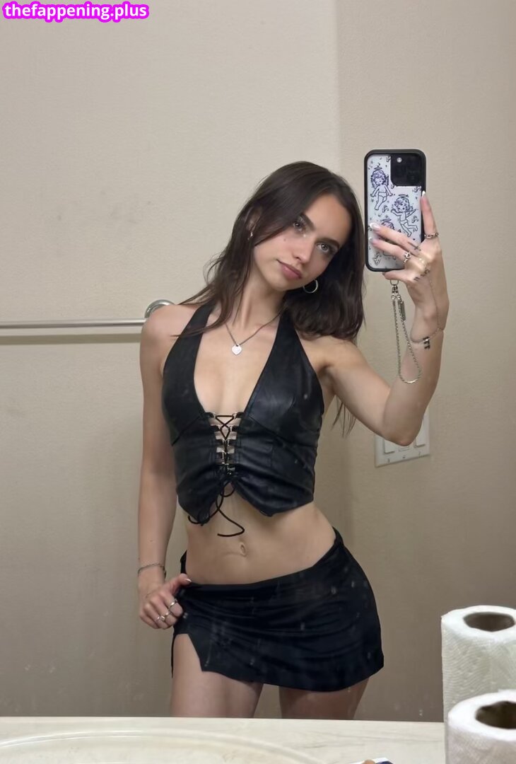 Katelyn Elizabeth / katelynelizabeth / nnayetakk Nahá OnlyFans fotografie #1331