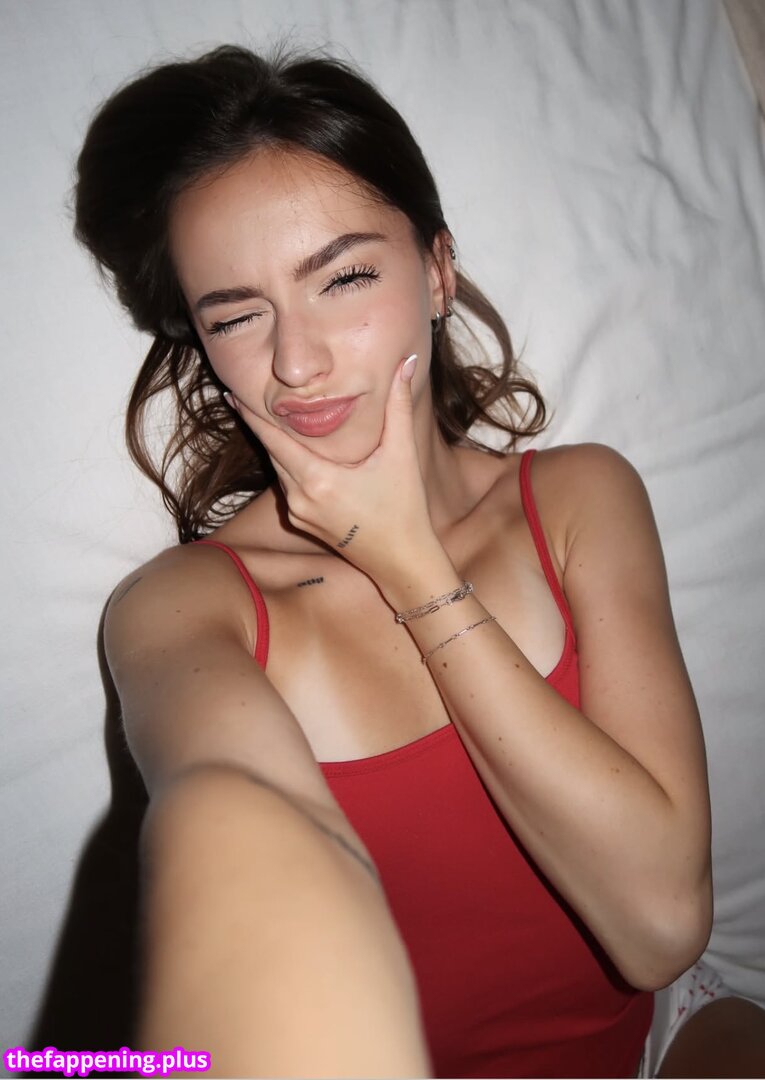 Katelyn Elizabeth / katelynelizabeth / nnayetakk Foto OnlyFans Desnuda #1647