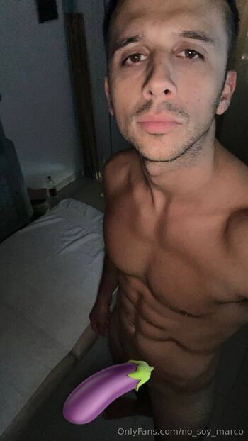 Private Leaked No soy marco exclusive onlyfans photos 2026