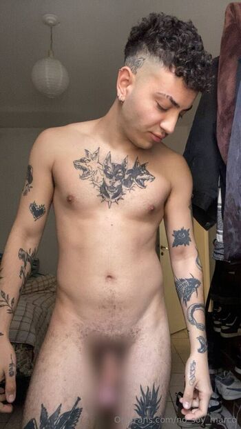 Private Leaked No soy marco exclusive onlyfans photos 2026
