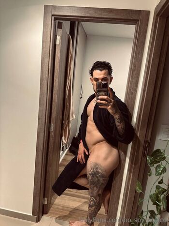 Private Leaked No soy marco exclusive onlyfans photos 2026