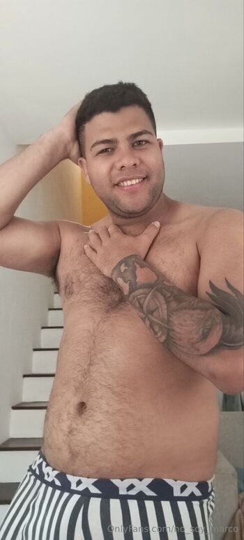 Private Leaked No soy marco exclusive onlyfans photos 2026