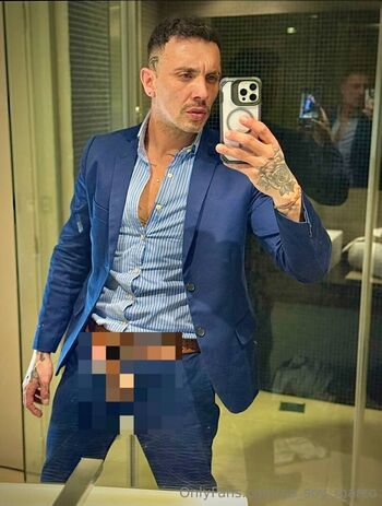 Private Leaked No soy marco exclusive onlyfans photos 2026